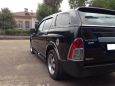  SsangYong Actyon Sports 2007 , 550000 , 