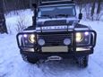 SUV   Land Rover Defender 2008 , 2200000 , 