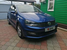  Volkswagen Polo 2018 , 800000 , -