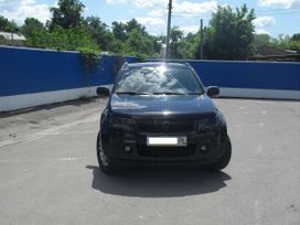 SUV   Suzuki Grand Vitara 2007 , 624000 , 