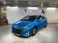  Toyota Prius PHV 2017 , 1850000 , 