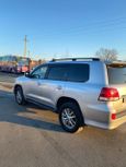 SUV   Toyota Land Cruiser 2008 , 1540000 , 