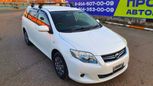  Toyota Corolla Fielder 2010 , 948000 , 