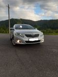  Toyota Corolla 2007 , 435000 , 