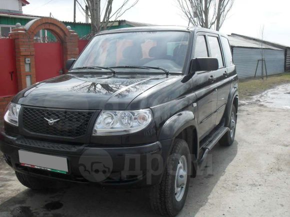 SUV     2012 , 460000 , 