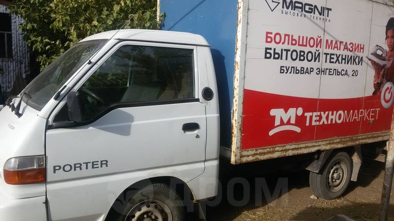    Hyundai H1 2006 , 185000 , 