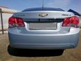  Chevrolet Cruze 2012 , 550000 , -