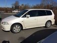    Honda Odyssey 2001 , 350000 , 