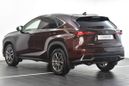 SUV   Lexus NX200 2017 , 1754500 , 