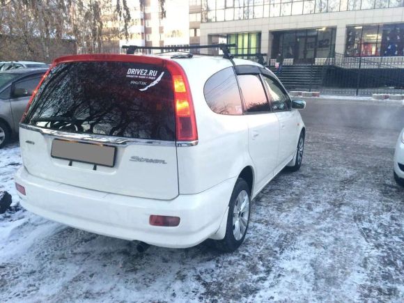    Honda Stream 2001 , 280000 , 