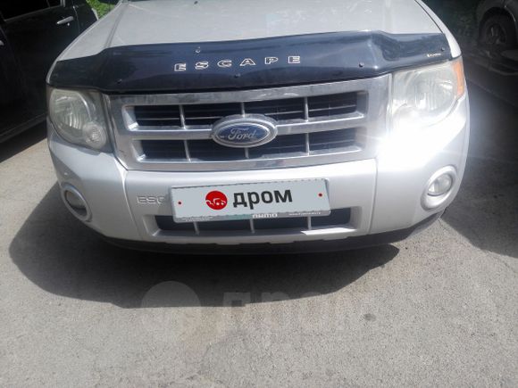 SUV   Ford Escape 2007 , 700000 , 