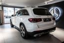 SUV   Mercedes-Benz GLC 2020 , 3599000 , 