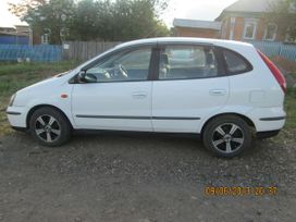    Nissan Tino 2002 , 305000 , 