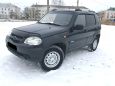 SUV   Chevrolet Niva 2010 , 290000 , 