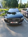  Audi A8 2012 , 2270000 , 