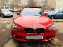  BMW 1-Series 2013 , 670000 , 