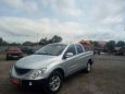  SsangYong Actyon Sports 2008 , 355000 , 
