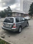 SUV   Subaru Forester 2007 , 620000 , 