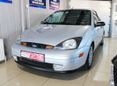  3  Ford Focus 2001 , 199900 , 