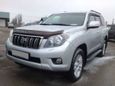 SUV   Toyota Land Cruiser Prado 2010 , 1800000 , 