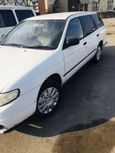  Nissan Expert 2001 , 115000 , 