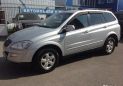 SUV   SsangYong Kyron 2011 , 650000 , --