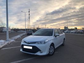  Toyota Corolla Axio 2017 , 1150000 , 