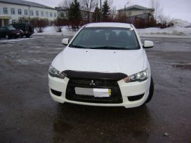  Mitsubishi Lancer 2007 , 440000 , 