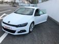  3  Volkswagen Scirocco 2011 , 775000 , 