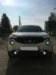 SUV   Nissan Juke 2014 , 700000 , 