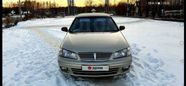  Nissan Sunny 2001 , 140000 , 