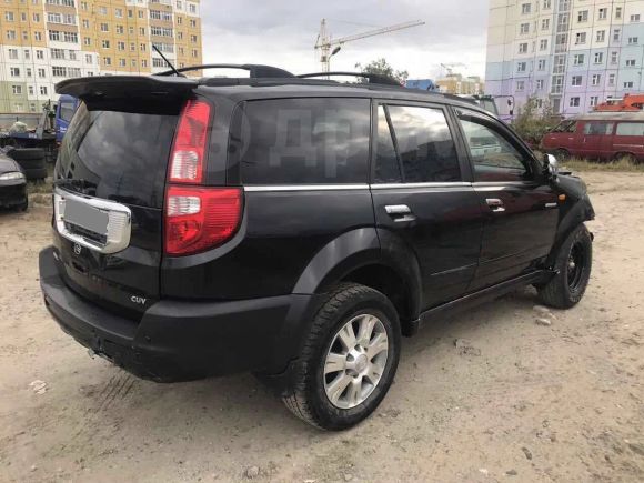 SUV   Great Wall Hover 2008 , 470000 , 