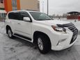 SUV   Lexus GX460 2014 , 3100000 , --