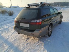  Subaru Legacy Lancaster 1999 , 250000 , 