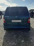 SUV   Mercedes-Benz M-Class 1999 , 380000 , 