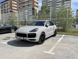 SUV   Porsche Cayenne 2021 , 17000000 , 