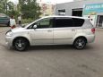    Toyota Ipsum 2001 , 400000 , --