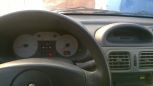  Renault Symbol 2002 , 125000 , 