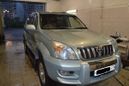 SUV   Toyota Land Cruiser Prado 2003 , 950000 , --