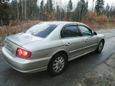  Hyundai Sonata 2004 , 360000 , 