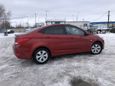  Hyundai Solaris 2014 , 500000 , 