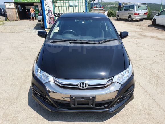  Honda Insight 2012 , 750000 , 