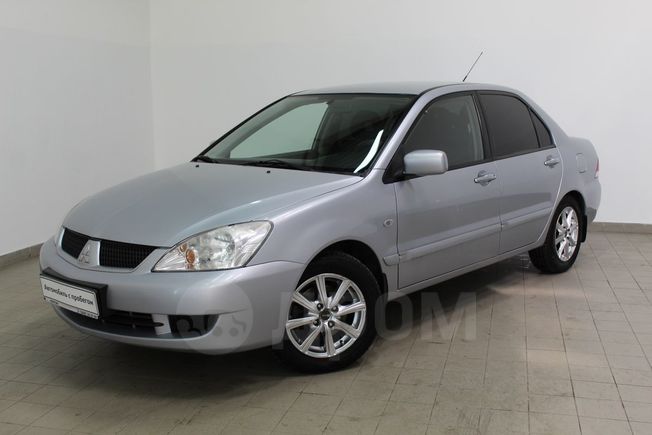  Mitsubishi Lancer 2006 , 289000 , 