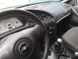 SUV   Chevrolet Niva 2015 , 415000 , 