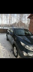 SUV   Kia Sportage 2012 , 980000 , 