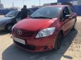  Toyota Auris 2011 , 480000 , --