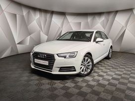  Audi A4 2016 , 2255550 , 