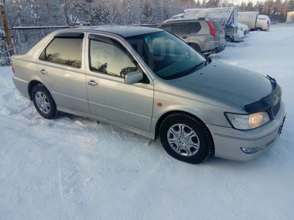  Toyota Vista 2000 , 260000 , -