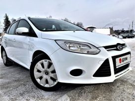  Ford Focus 2014 , 565000 , 