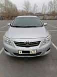  Toyota Corolla 2008 , 620000 , 